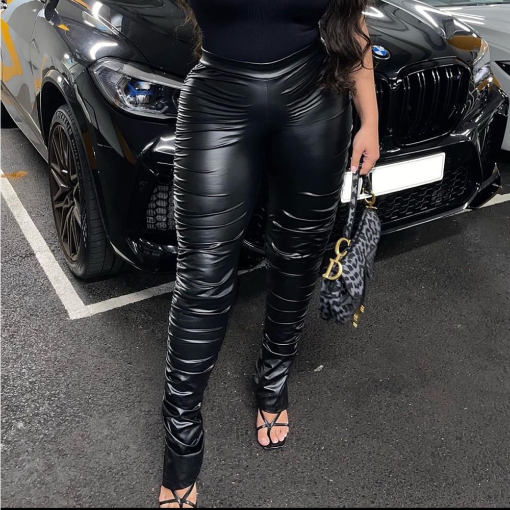 Fashion Nova Pants